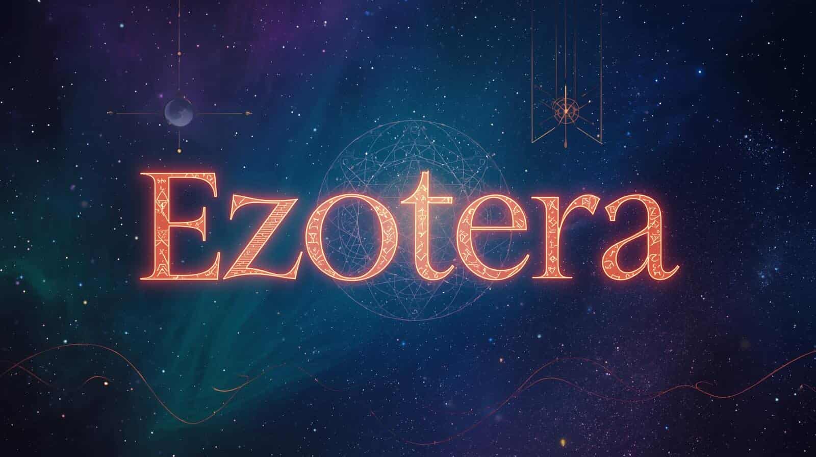 EZOTERA tai maži ir dideli žmonių MINČIŲ-JAUSMŲ-VEIKSMŲ -RANKŲ DARBU  sukurti produktai, tai kas magiška, paslaptinga, unikalu, įdomu, gražu, ekologiška, tvaru, natūralu, originalu, pozityvu, sėkminga, jauku, artima, miela, šilta, dovana,  su meile, išskirtiniai. 
Tai džiaugsmas kūnui ir sielai.