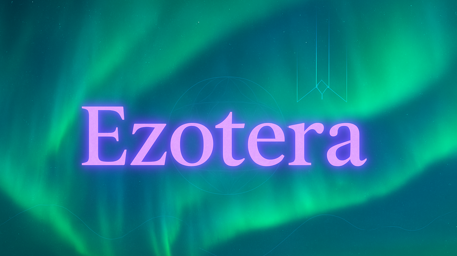 EZOTERA tai maži ir dideli žmonių MINČIŲ-JAUSMŲ-VEIKSMŲ -RANKŲ DARBU  sukurti produktai, tai kas magiška, paslaptinga, unikalu, įdomu, gražu, ekologiška, tvaru, natūralu, originalu, pozityvu, sėkminga, jauku, artima, miela, šilta, dovana,  su meile, išskirtiniai. 
Tai džiaugsmas kūnui ir sielai.
